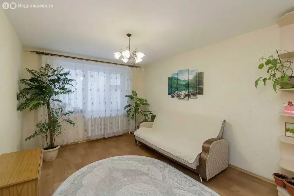 2-комнатная квартира: Тюмень, Широтная улица, 165к4 (56.4 м) - Фото 2