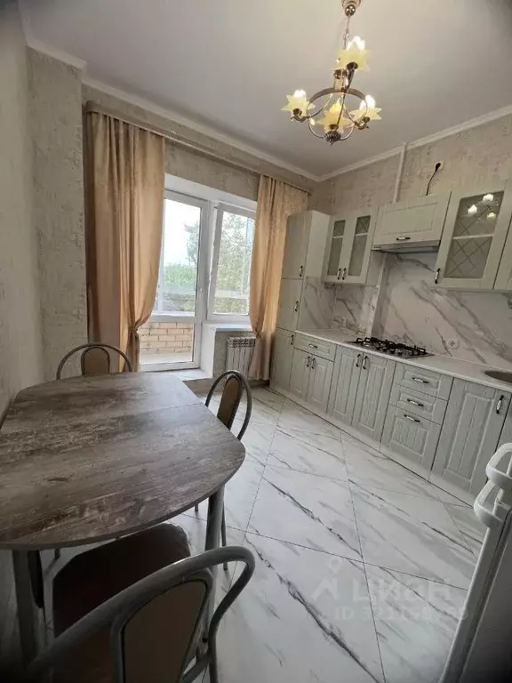 1-к кв. Псковская область, Великие Луки ул. Ставского, 36/9 (36.0 м) - Фото 1