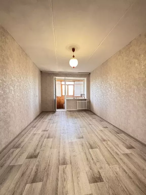 1-к кв. Башкортостан, Салават ул. Ленина, 58 (30.1 м) - Фото 1