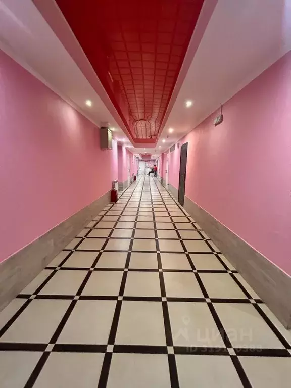 Студия Краснодарский край, Анапа ул. Кати Соловьяновой, 84 (13.0 м) - Фото 1