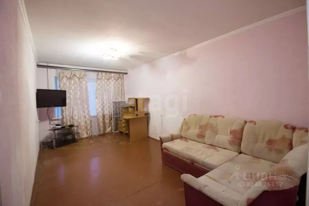 2-к кв. Калужская область, Калуга Новаторская ул., 5/1 (47.6 м) - Фото 2