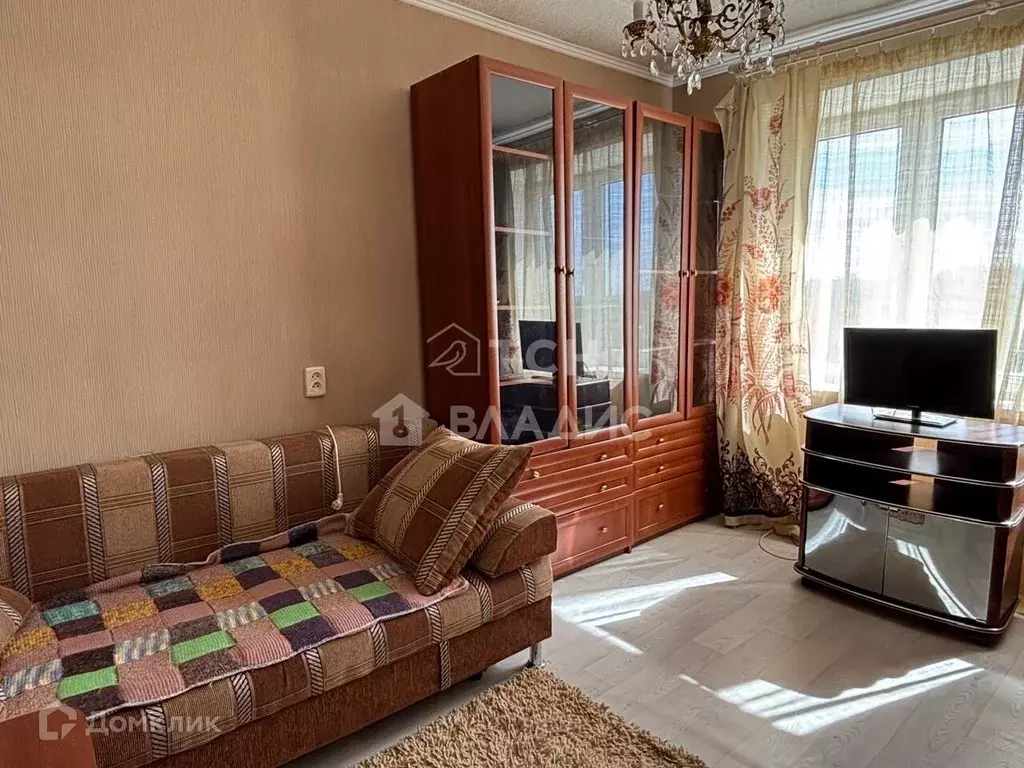 Продаётся 1-к квартира, 20.5 м - Фото 0