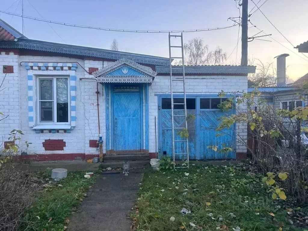 Дом в Нижегородская область, Кстово ул. Павлика Морозова, 14 (58 м) - Фото 2