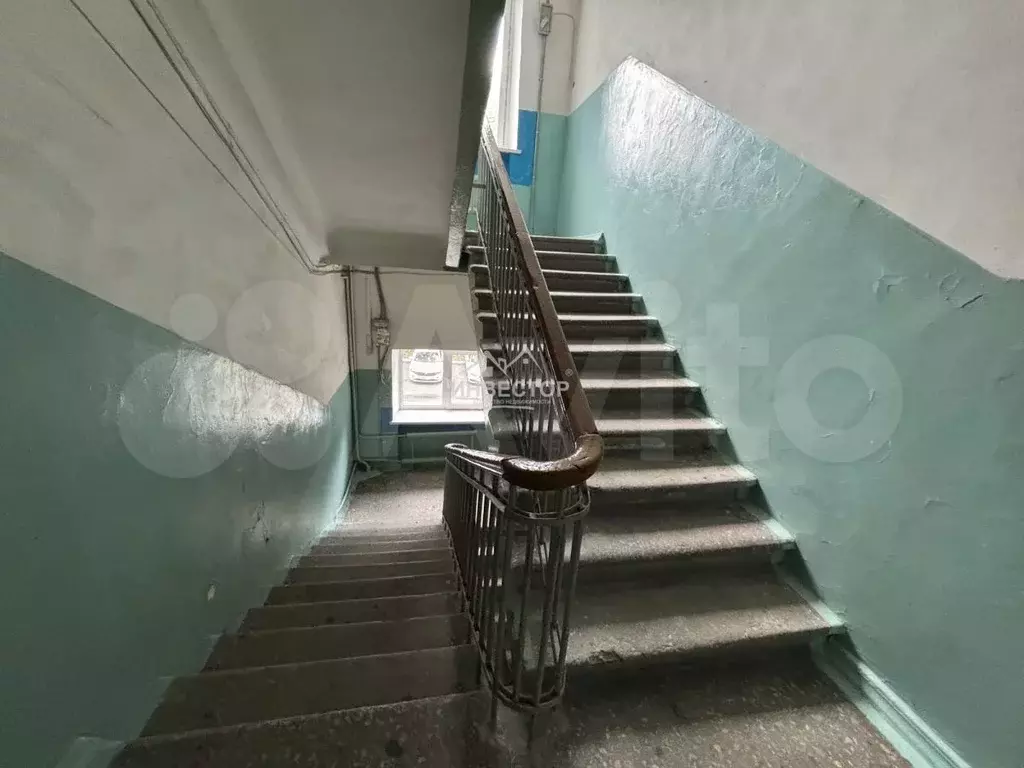 3-к. квартира, 76 м, 2/4 эт. - Фото 1