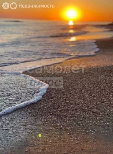 Участок в Сакский район, Молочненское сельское поселение, село Витино ... - Фото 2