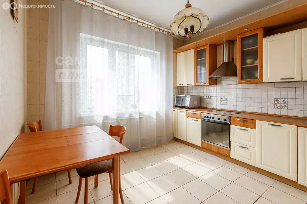 2-комнатная квартира: Москва, улица Соловьиная Роща, 3к1 (69.7 м) - Фото 0