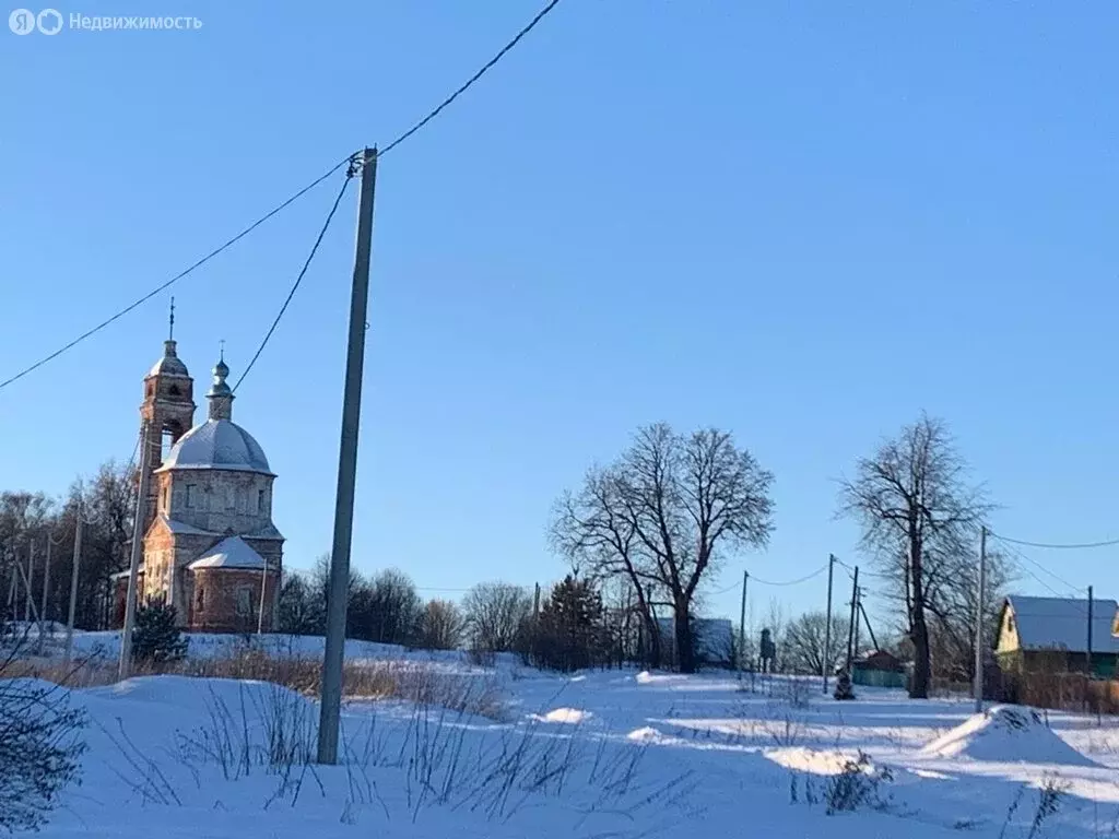 Дом в Ярославская область, Переславль-Залесский муниципальный округ, ... - Фото 0