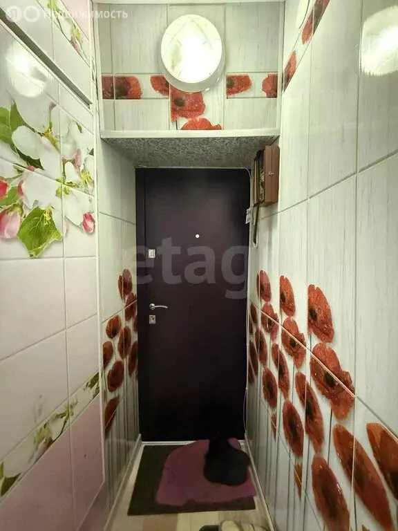 1-комнатная квартира: Черногорск, проспект Космонавтов, 18к1 (34.3 м) - Фото 2