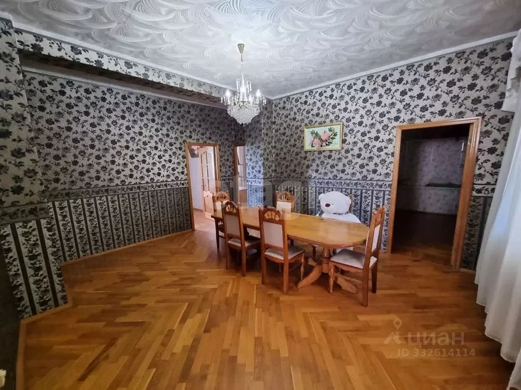 Дом в Тульская область, Тула ул. Машинистов, 17 (360 м) - Фото 1