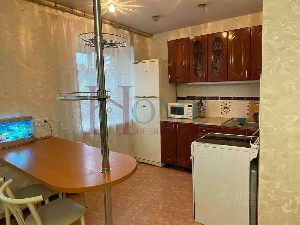 2-к кв. Новосибирская область, Новосибирск ул. Богдана Хмельницкого, ... - Фото 1