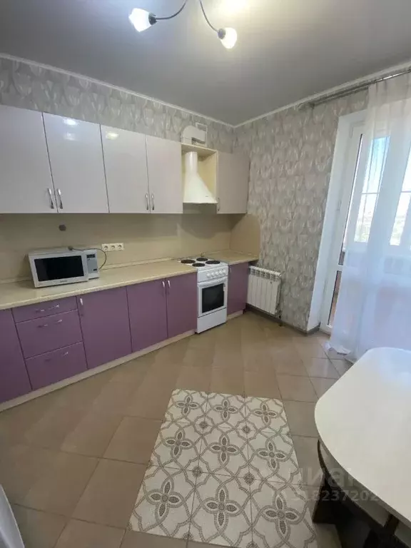 1-к кв. Ростовская область, Ростов-на-Дону Кировский просп., 79 (44.0 ... - Фото 0