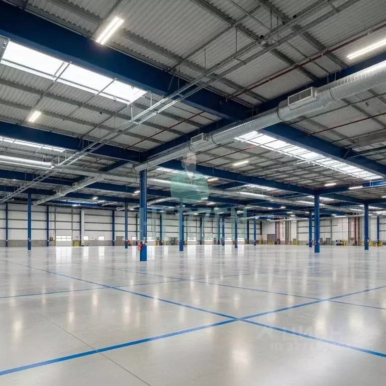 Склад в Московская область, Жуковский ул. Фрунзе, 23 (16149 м) - Фото 2