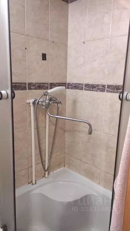 Студия Красноярский край, Красноярск Зеленая Роща мкр, ул. Воронова, ... - Фото 1