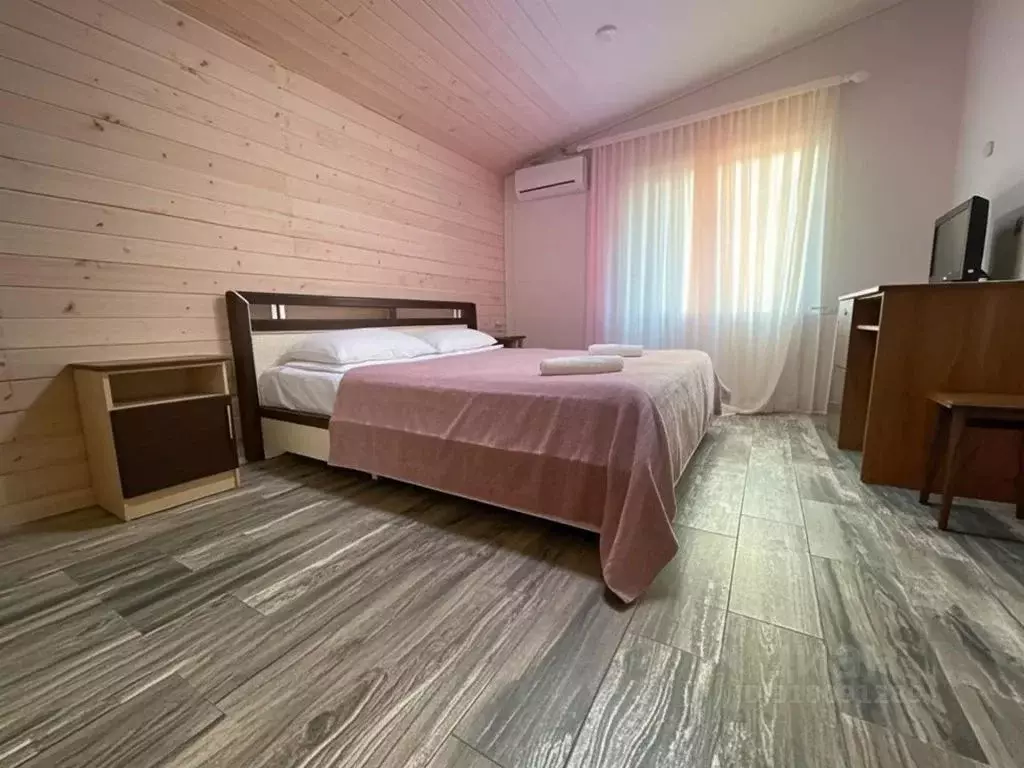 Комната Краснодарский край, Сочи пос. Лоо, ул. Плодовая, 11 - Фото 1
