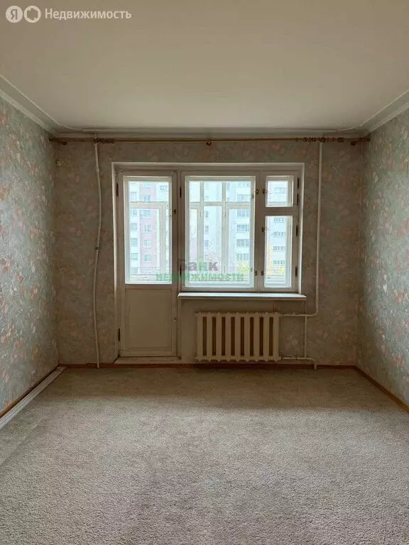 2-комнатная квартира: Балаково, Саратовское шоссе, 83/3 (52.1 м) - Фото 1