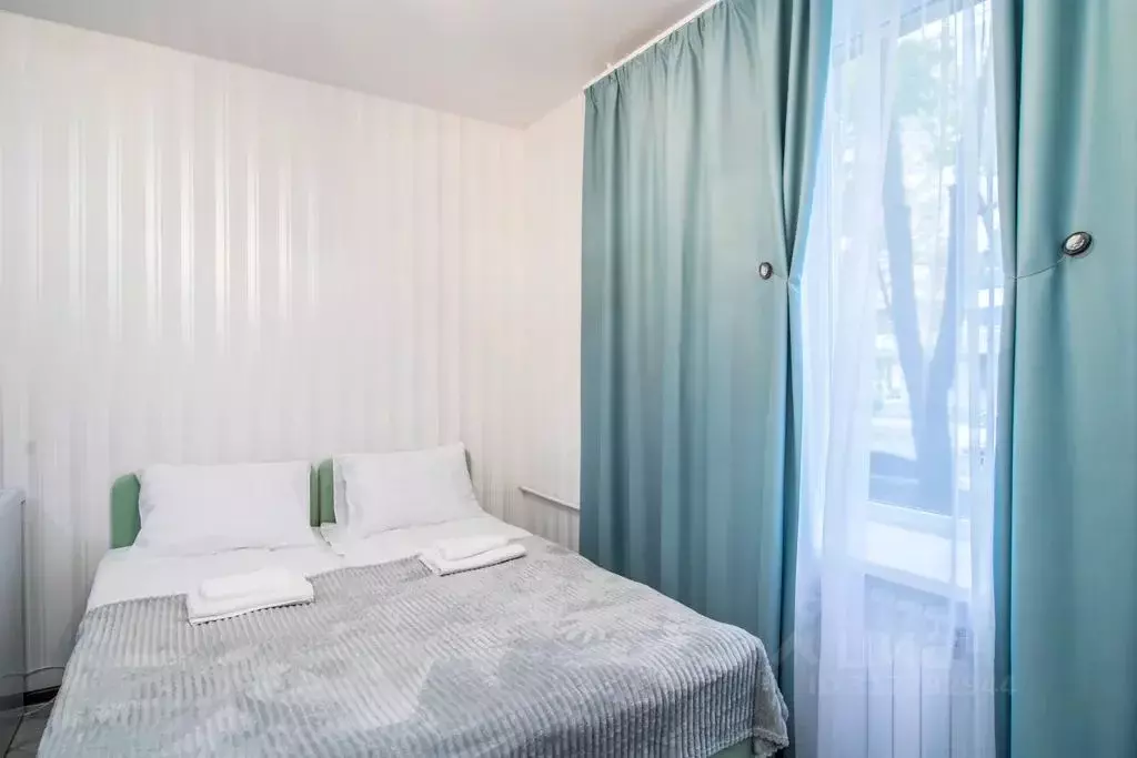 Студия Санкт-Петербург ул. Маринеско, 7А (17.0 м) - Фото 1