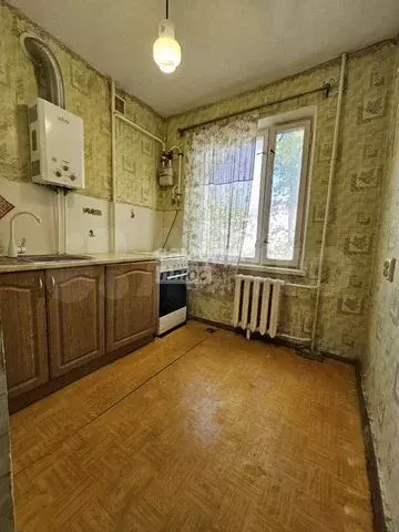 3-к. квартира, 47,6 м, 4/5 эт. - Фото 0
