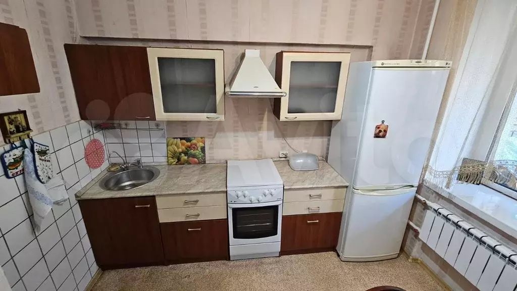 1-к. квартира, 40 м, 2/14 эт. - Фото 0