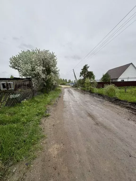 Участок 10 сот. (ИЖС) - Фото 0