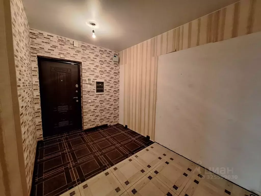 3-к кв. Московская область, Балашиха городской округ, д. Черное ул. ... - Фото 2