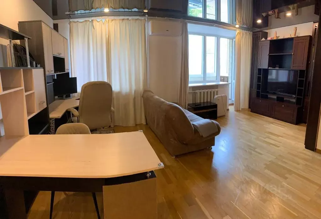 3-к кв. Нижегородская область, Нижний Новгород ул. Головнина, 36А ... - Фото 1