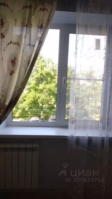 Комната Калужская область, Обнинск просп. Ленина, 218 (10.1 м) - Фото 1