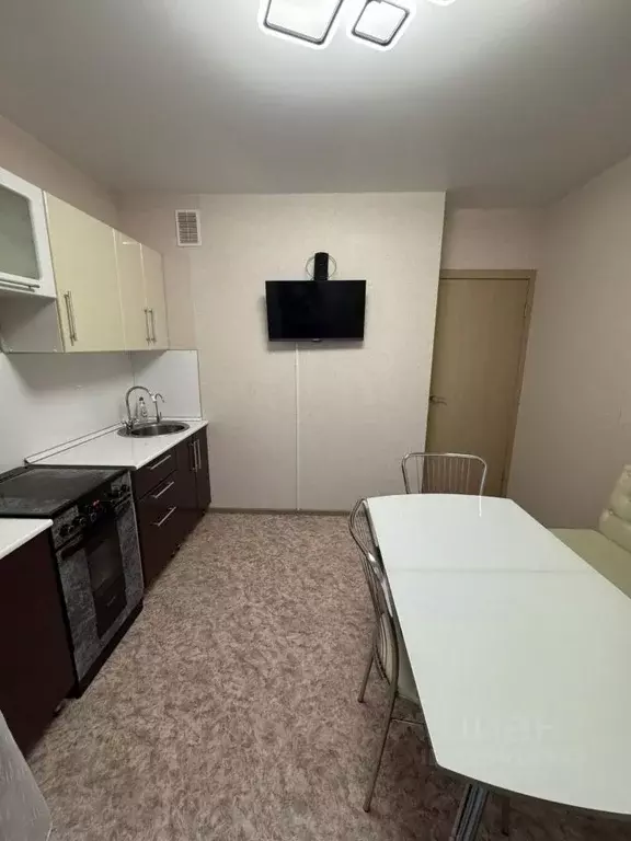 1-к кв. Воронежская область, Воронеж Московский просп., 197 (37.3 м) - Фото 2