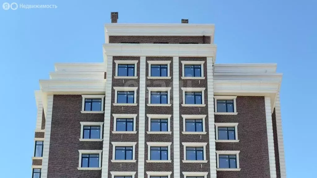 1-комнатная квартира: Махачкала, ЖСК Берёзка (68 м) - Фото 1