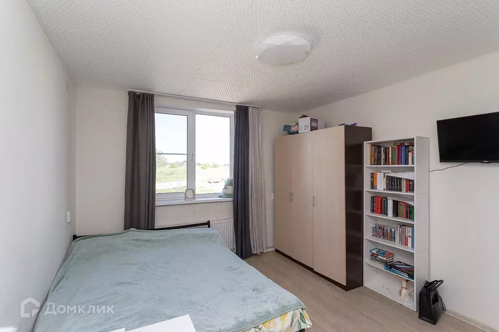Продаётся 1-к квартира, 29.2 м - Фото 0