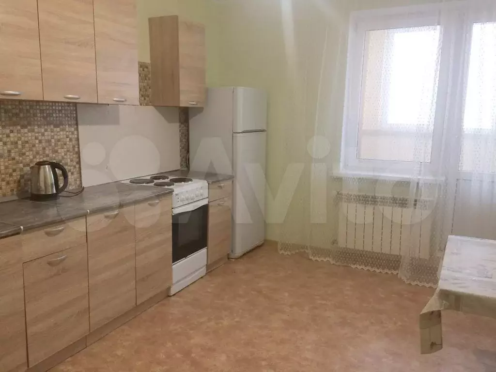3-к. квартира, 80 м, 6/18 эт. - Фото 0
