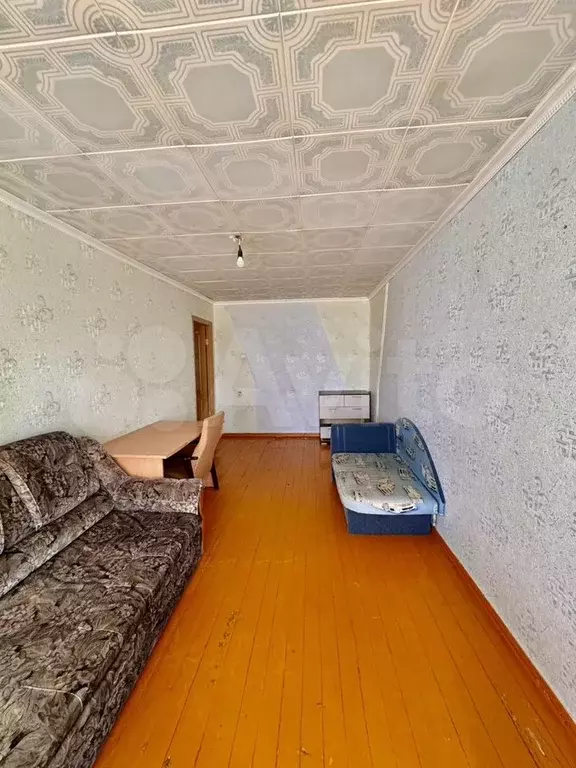 2-к. квартира, 44 м, 3/4 эт. - Фото 1