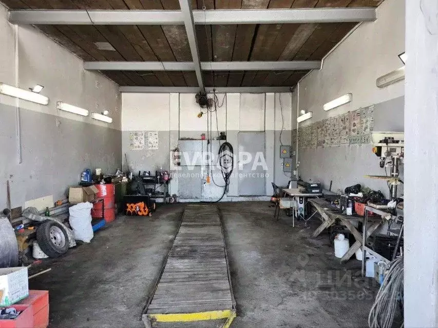 Помещение свободного назначения в Ульяновская область, Ульяновск ... - Фото 1