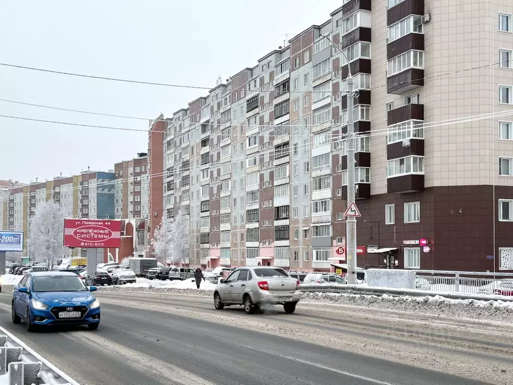 Помещение свободного назначения в Архангельская область, Архангельск ... - Фото 2