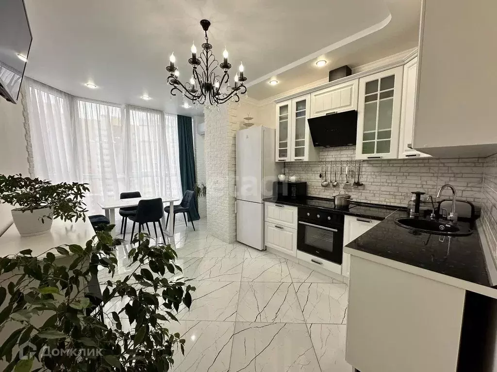 Продаётся 1-к квартира, 48 м - Фото 0