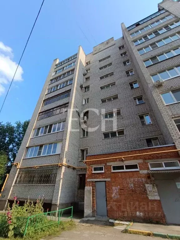 4-к кв. Тульская область, Тула Староникитская ул., 105 (76.5 м) - Фото 2