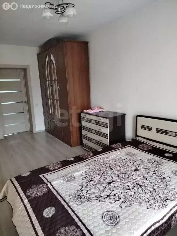 3-комнатная квартира: Горно-Алтайск, Коммунистический проспект, 97 (60 ... - Фото 2