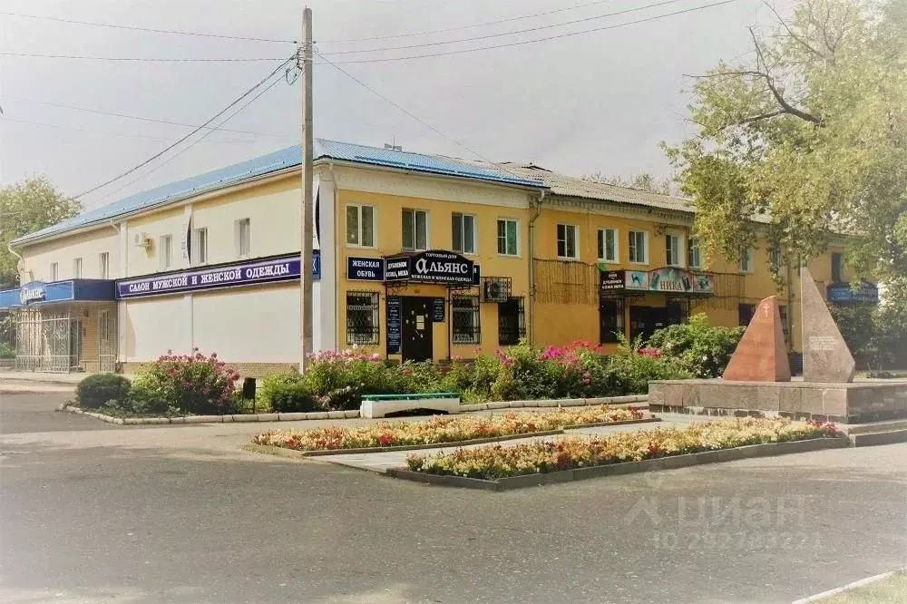 1-к кв. Владимирская область, Муром ул. Ленина, 9 (30.0 м) - Фото 1