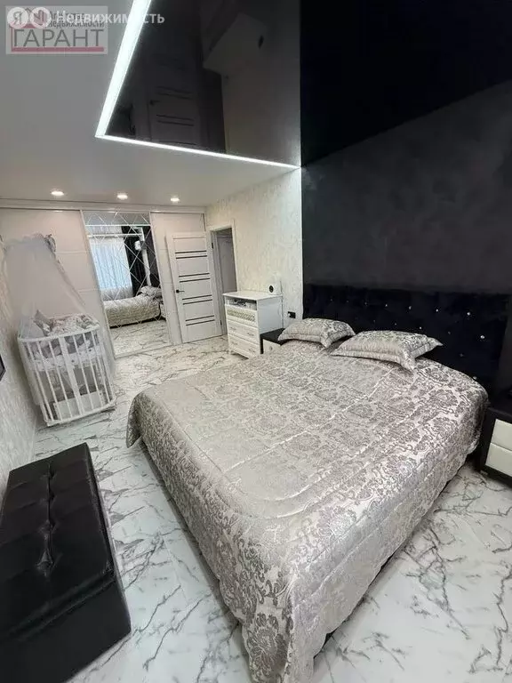 2-комнатная квартира: Самара, посёлок Мехзавод, 1-й квартал, 44 (58 м) - Фото 2