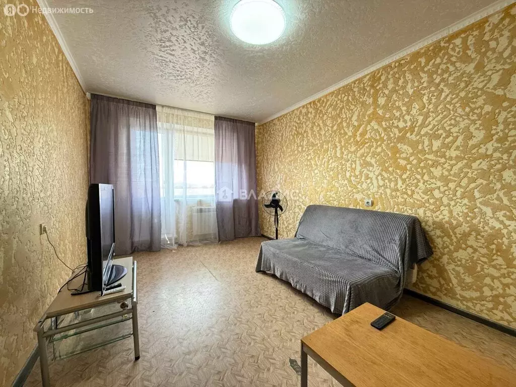 2-комнатная квартира: Белгород, улица Щорса, 62 (50.5 м) - Фото 0