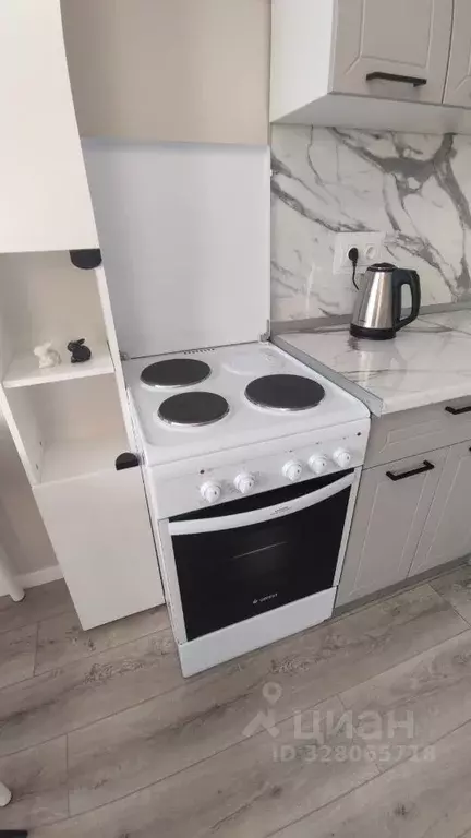 1-к кв. Московская область, Красногорск ул. Тенистых Аллей, 1к3 (32.0 ... - Фото 2