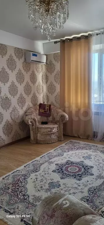 5-к. квартира, 78 м, 12/13 эт. - Фото 1
