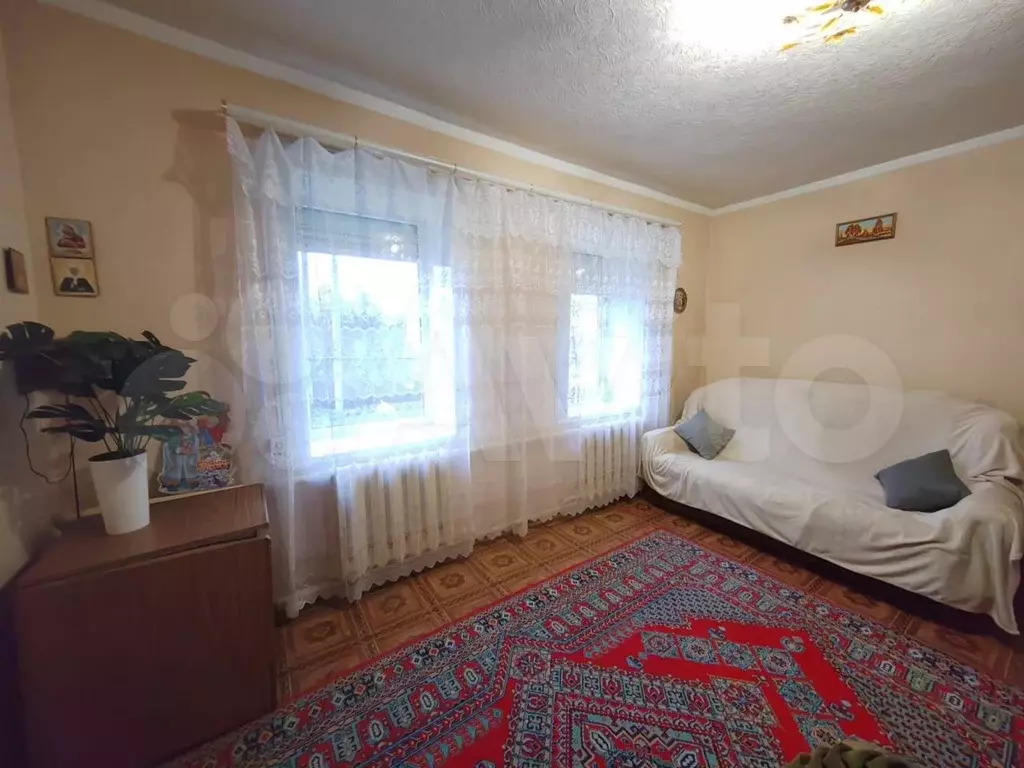 Дом 64 м на участке 5 сот. - Фото 1