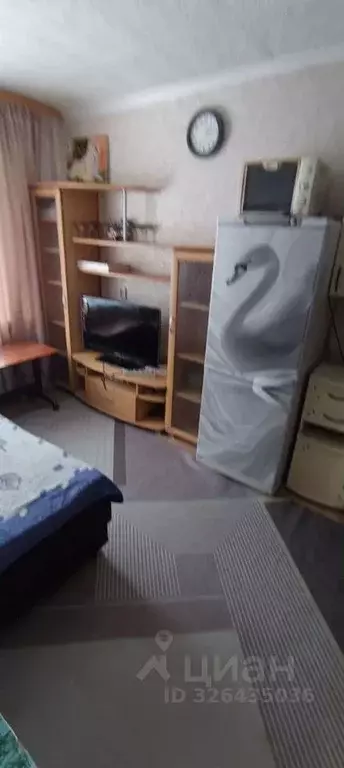 Комната Омская область, Омск просп. Космический, 29 (14.0 м) - Фото 1