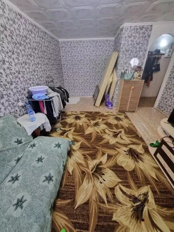 1-к кв. Владимирская область, Муром ул. Куйбышева, 30 (30.0 м) - Фото 2