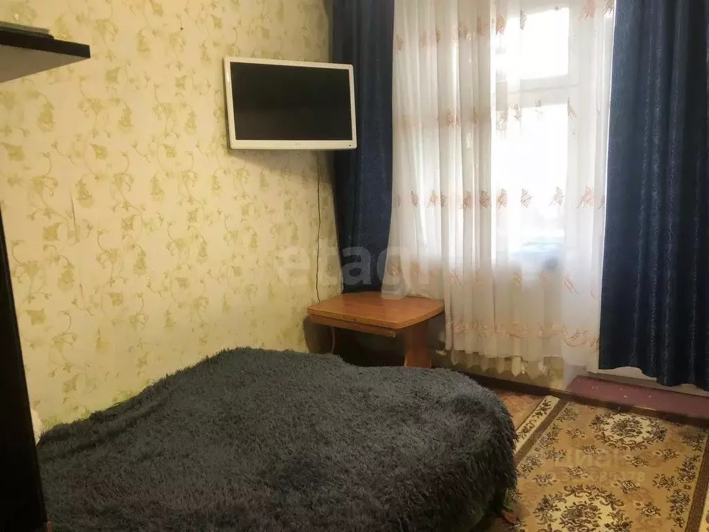 1-к кв. Ханты-Мансийский АО, Нижневартовск ул. Мира, 97 (38.1 м) - Фото 1