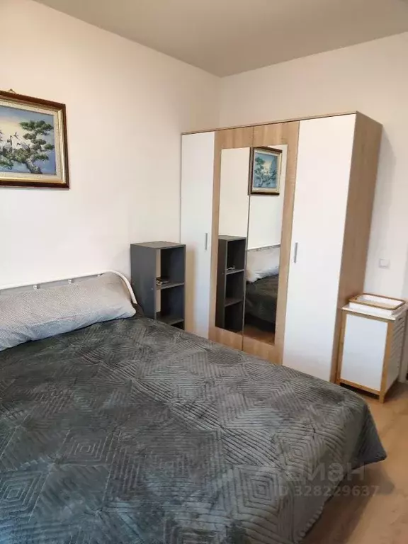 1-к кв. Москва Озерная ул., 44 (37.0 м) - Фото 2