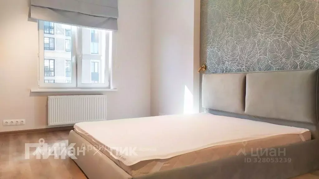 1-к кв. Москва Краснобогатырская ул., 40к6 (39.0 м) - Фото 2