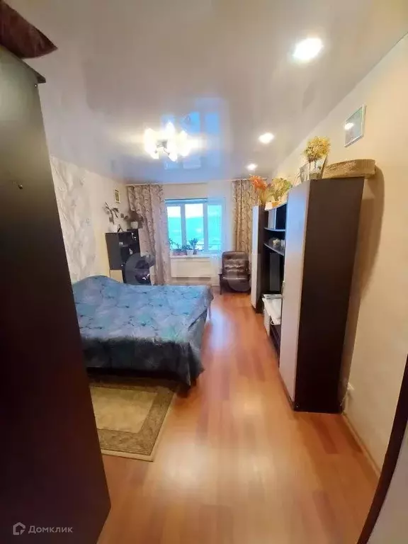 Продаётся 2-к квартира, 58.8 м - Фото 1