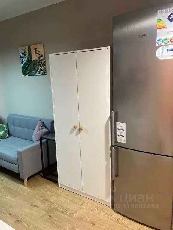 Квартира, студия, 26 м - Фото 0