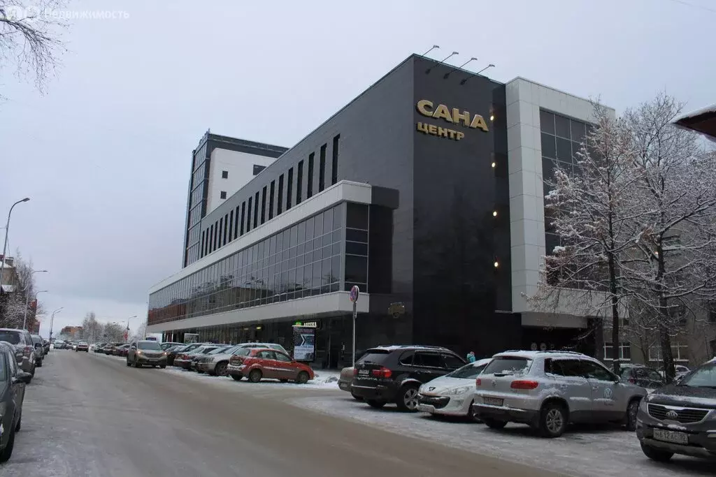 Офис (78.4 м) - Фото 2